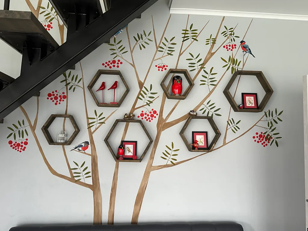 Дом Снегирь