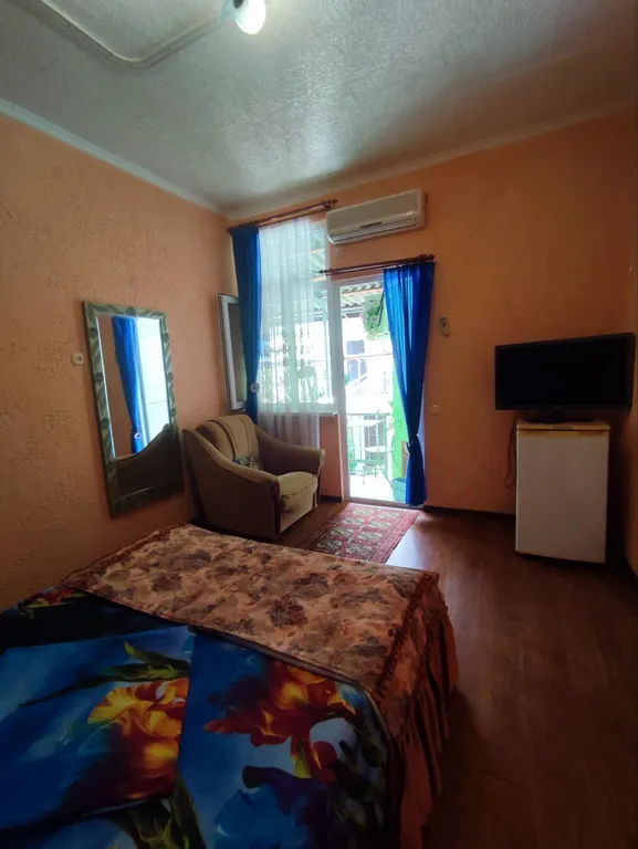 Квартира Комната — Гагра