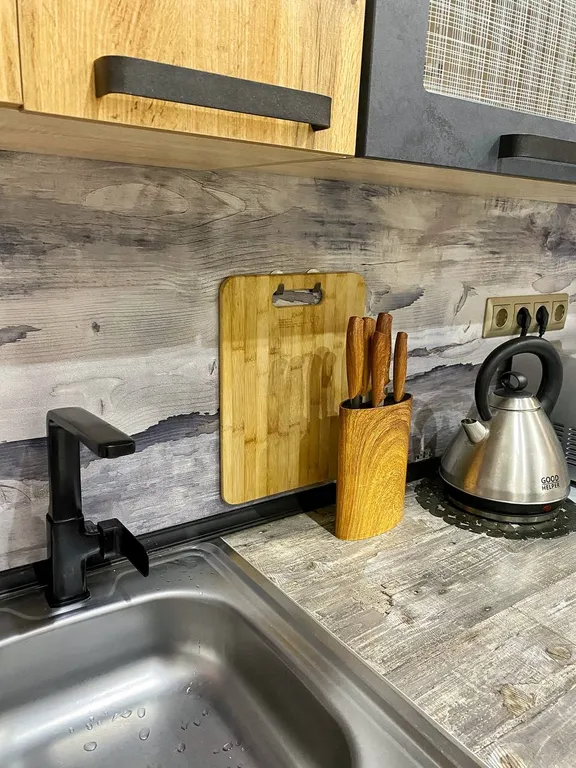 Премиум квартира в центре города