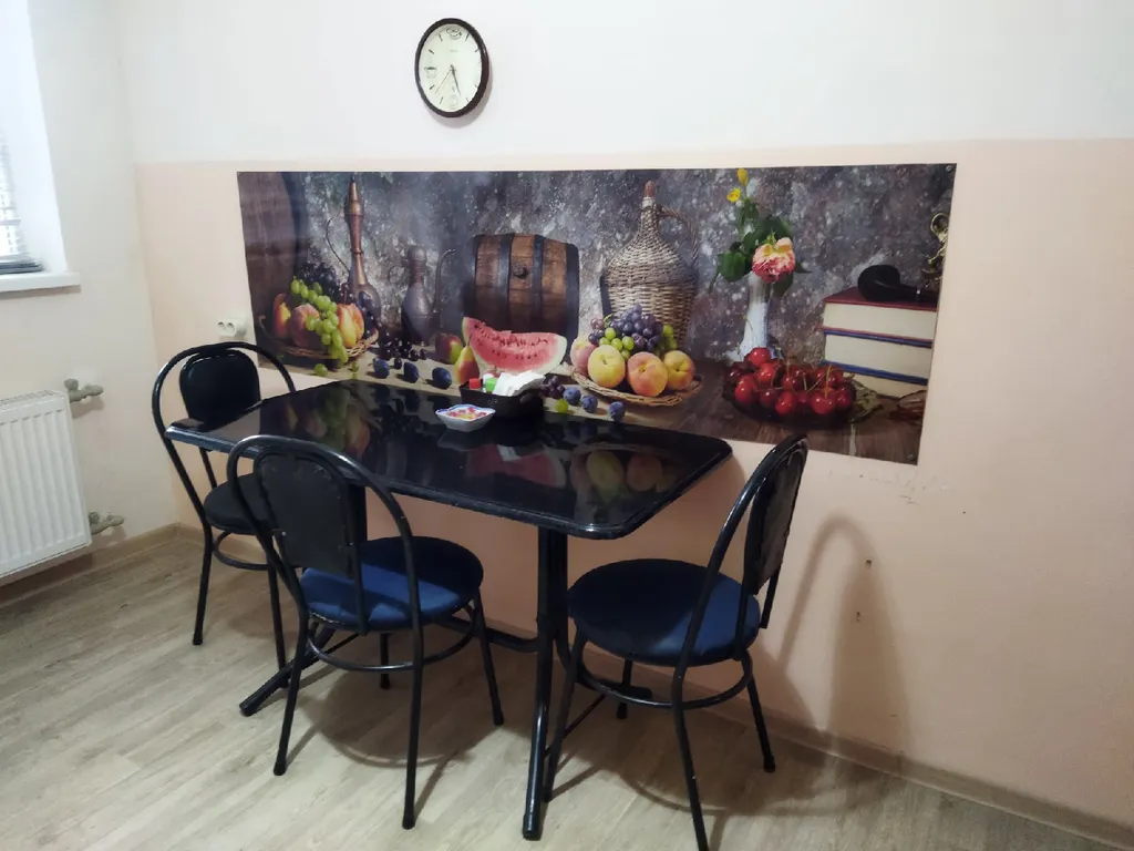 Квартира 1-комнатная Квартира — Севастополь