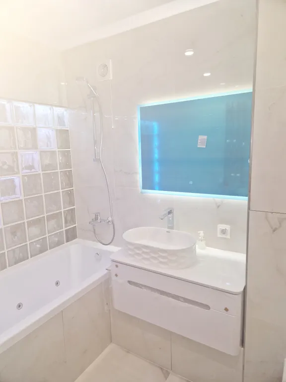 Исторический Центр у парка Пушкина