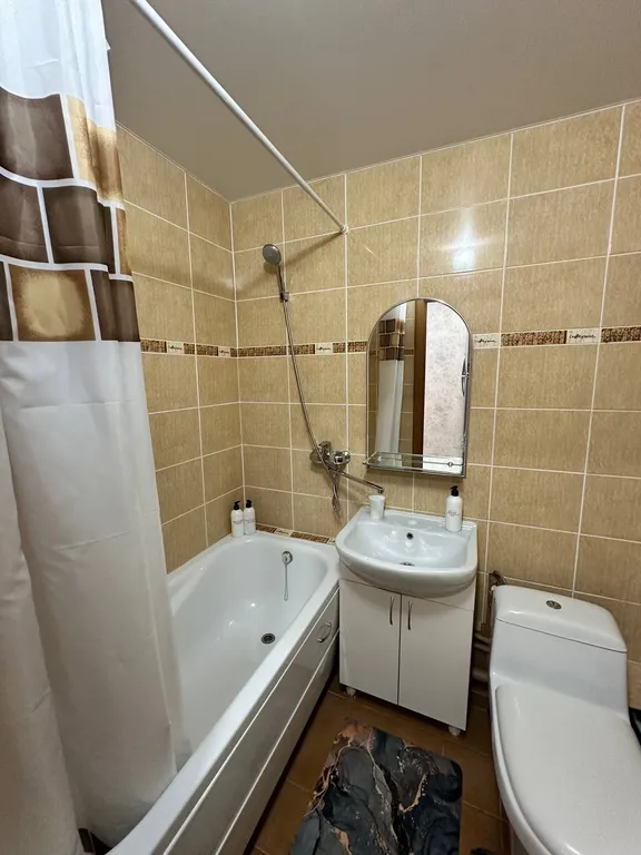 Квартира у трассы М4 Дон