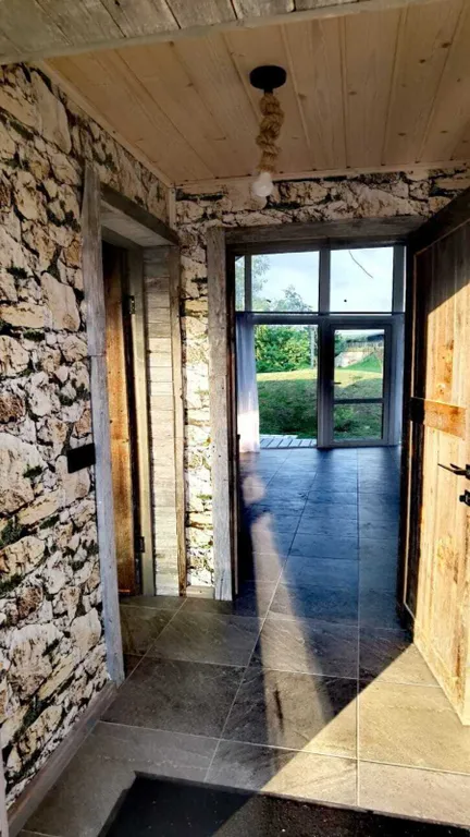 Уютный домик Коловрат