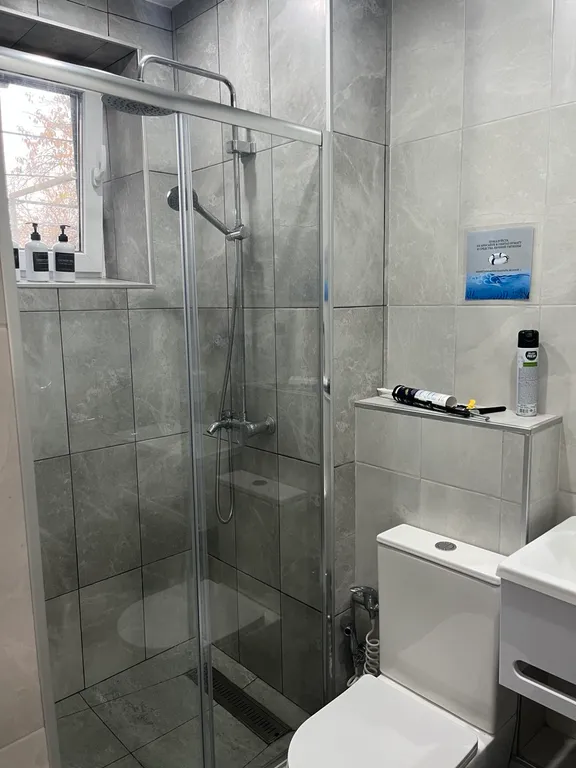 Квартира-студия в 10 минутах от моря