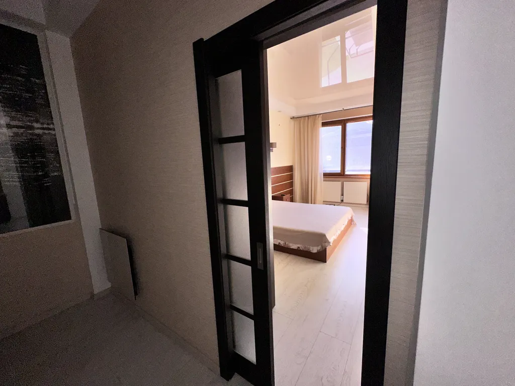 Уютная квартира в ЖК Долина Гор