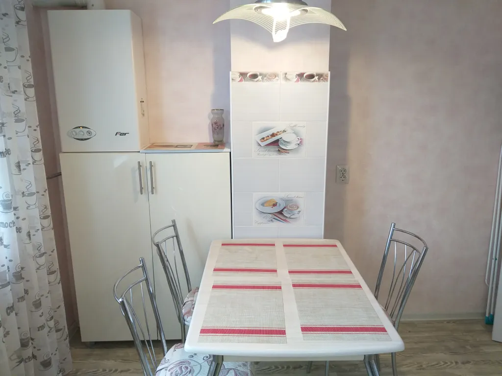 Уютная квартира в центре