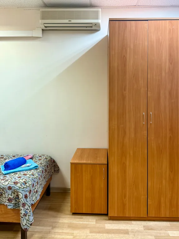 Квартира Комната — Самара