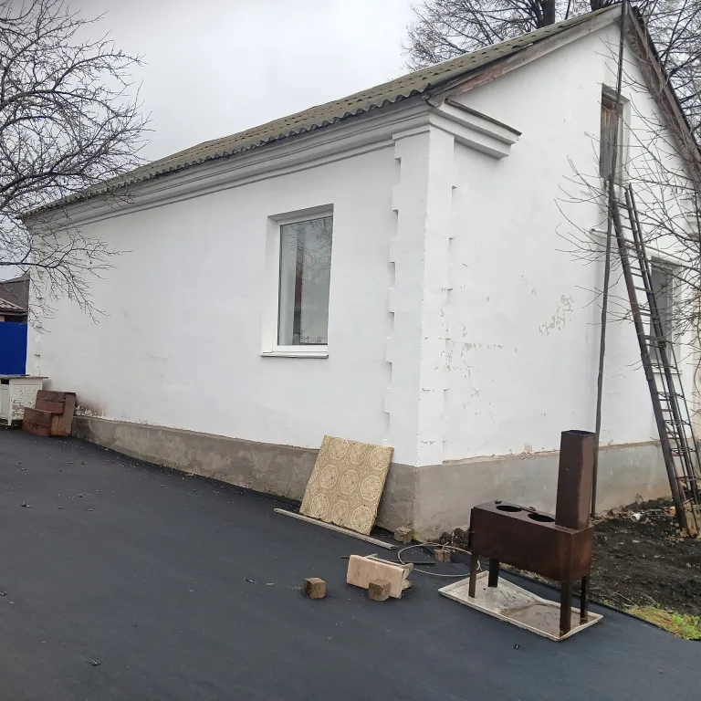 Дом в центре, рядом с парком