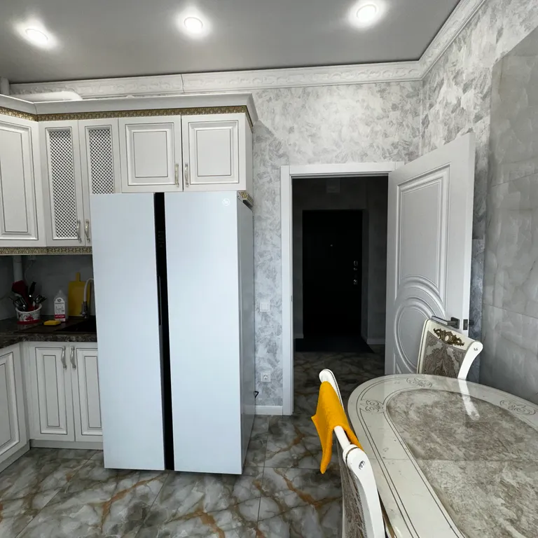 Квартира Квартира Золотой Люкс
Двушка 2холодильника 2дивана и кровать — Лазаревское