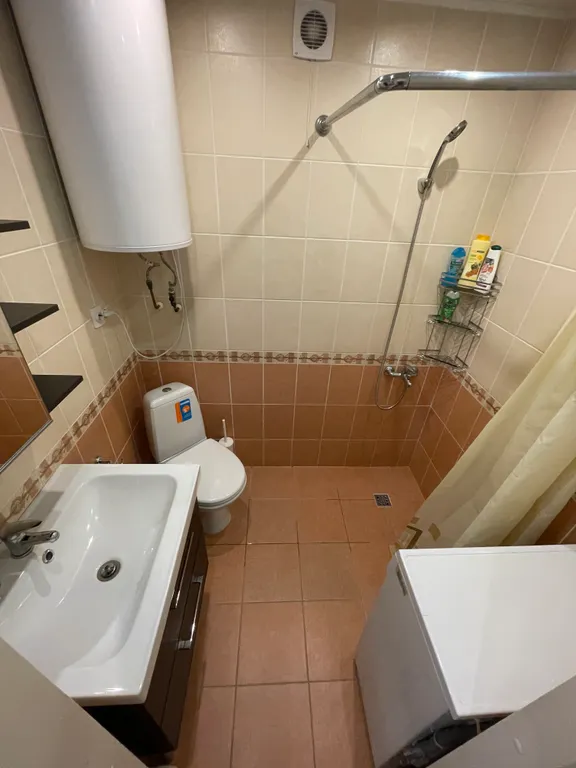 Квартира Уютная квартира — Сортавала