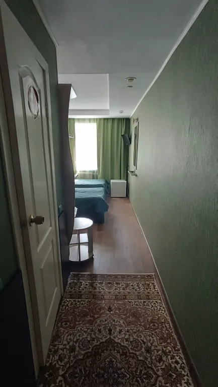 Стандартный номер