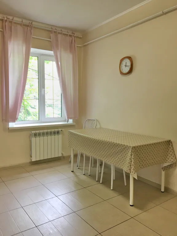 Квартира Двухкомнатная квартира с балконом — Анапа