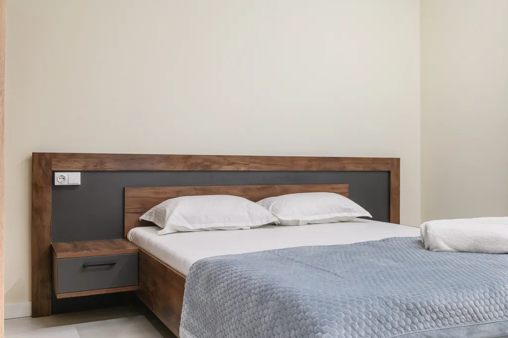 Уютная квартира рядом с Арбатом