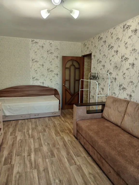 Квартира в центре Рядом с гостиницей Знаменск