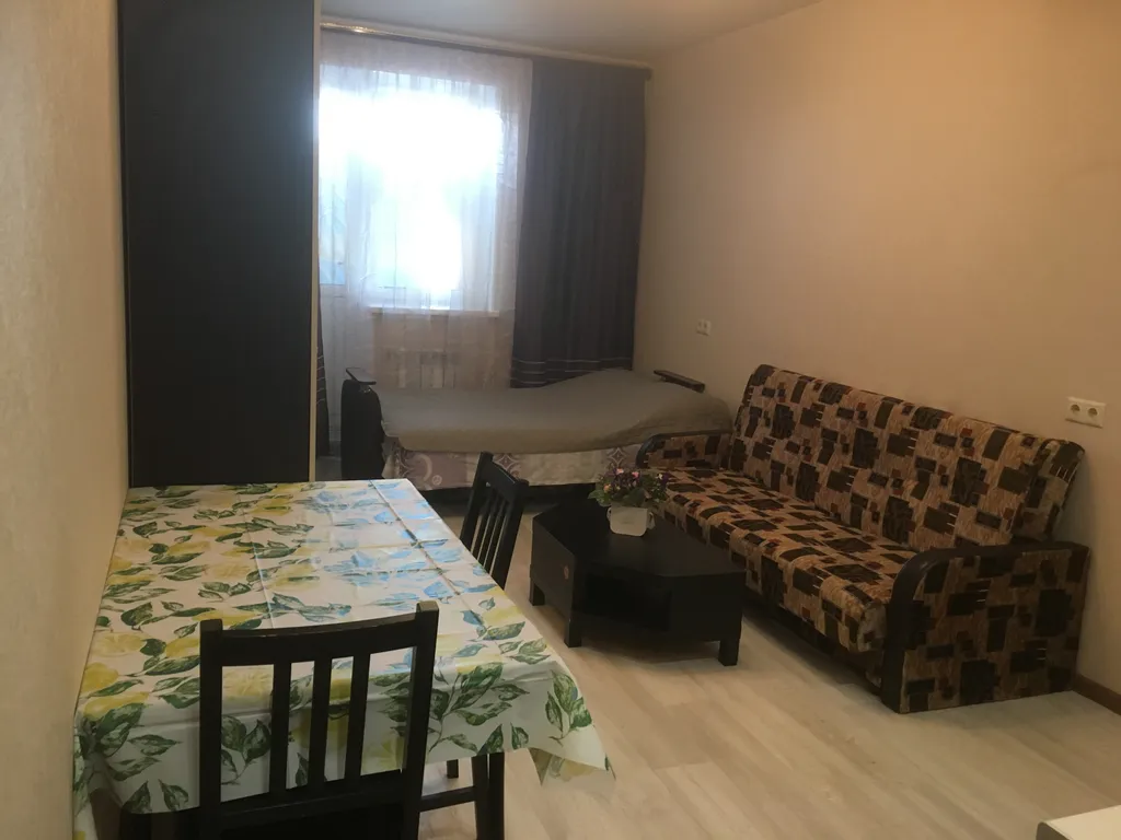 Квартира Уютная студия — аренда посуточно в Звенигород