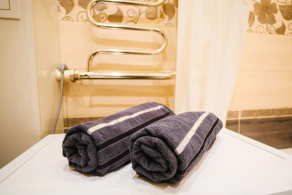 Квартира повышенной комфортности