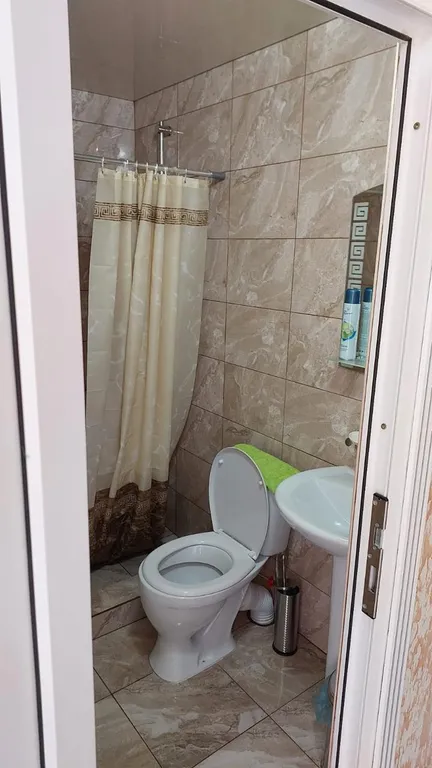 Двухместный номер стандарт