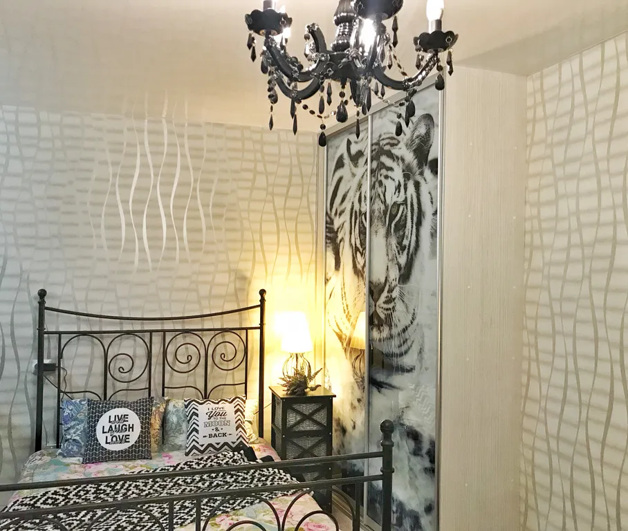 Уютная квартира без излишеств, автовокзал, вблизи центр