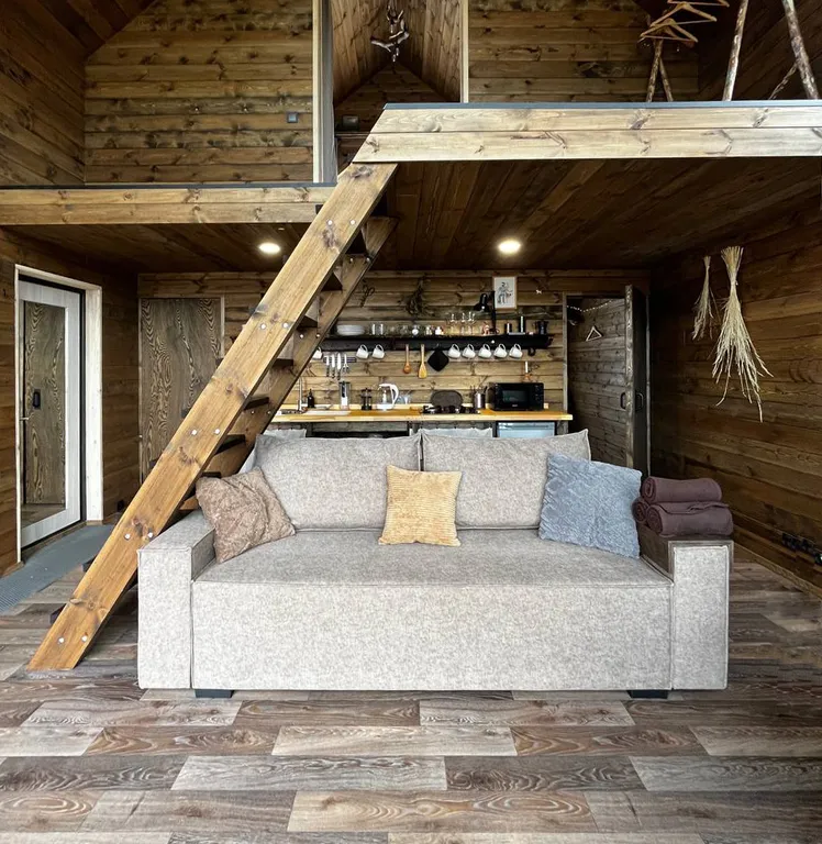 Гостевой дом