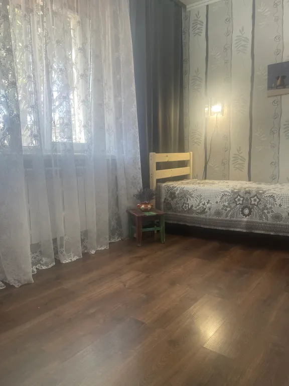 Частный дом.Участок 5 соток.Без соседей.В пешей доступности от моря