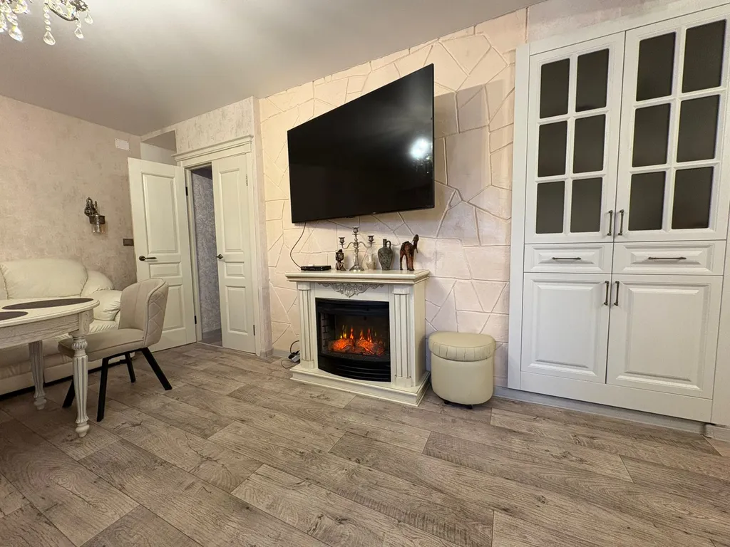 Дом с 2-мя спальнями в центре Твери