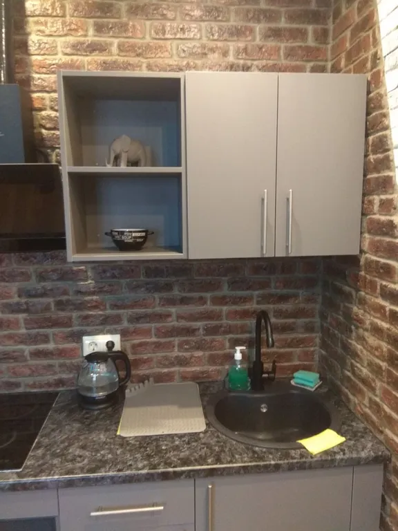 Отличная студия