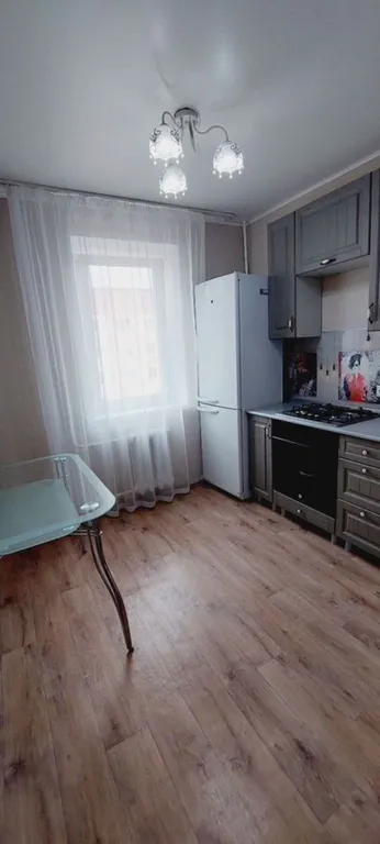 Уютная квартира с ремонтом