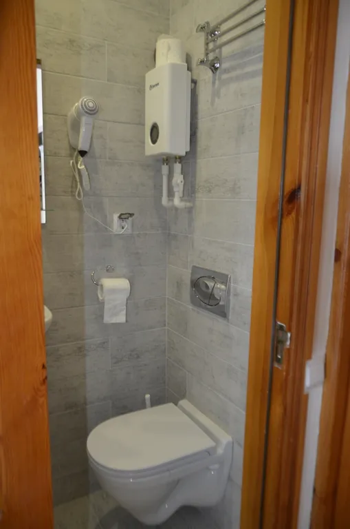 Квартира 1-комнатная Квартира — Евпатория