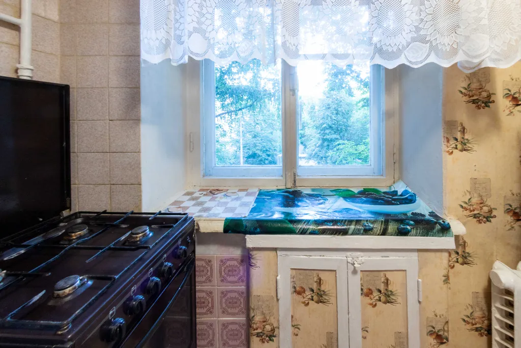 Уютная 2-комнатная квартира около центра