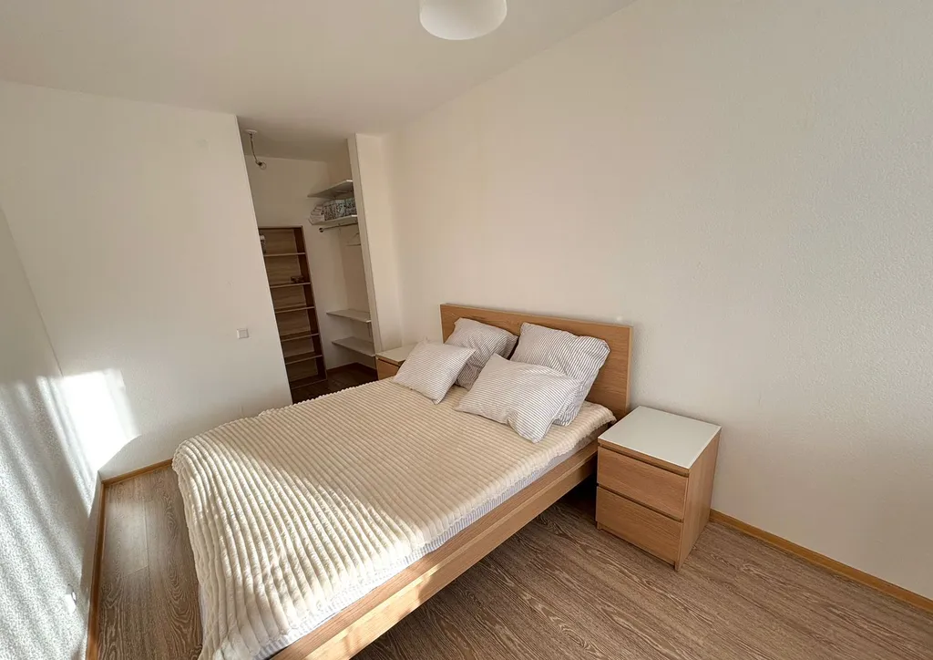 Уютная квартира в Девяткино