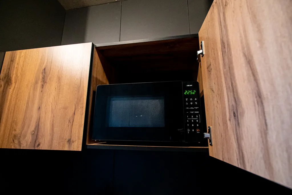 Бизнес-студия на береговой