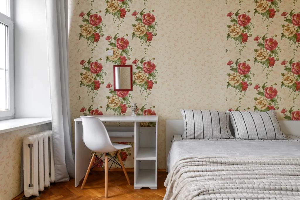 Квартира Апартаменты с четырьмя изолированными комнатами — Санкт-Петербург