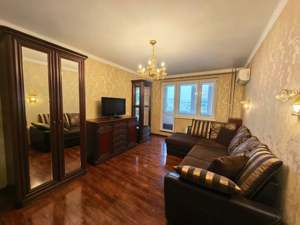 Ваш уютный дом