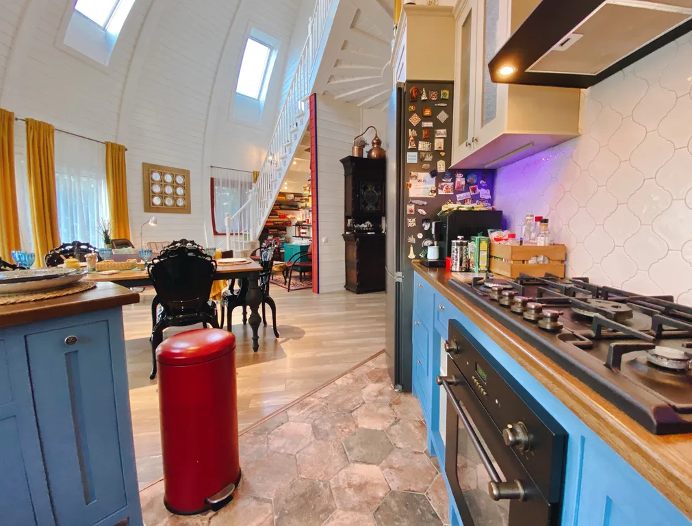 Коттедж 4-комнатный Дом — аренда посуточно в Жуковский