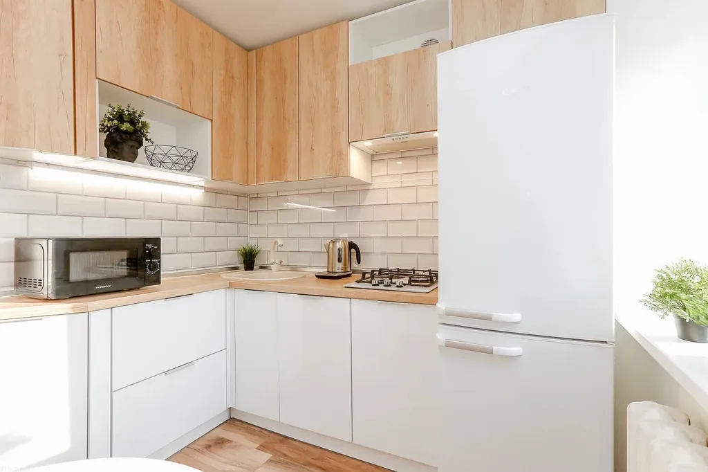 Уютные апартаменты в центре рядом с метро Академия Наук