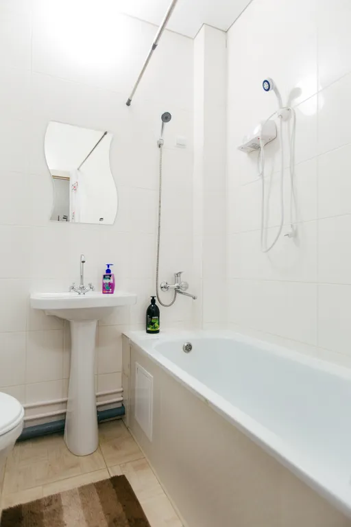 Апартамент в центре