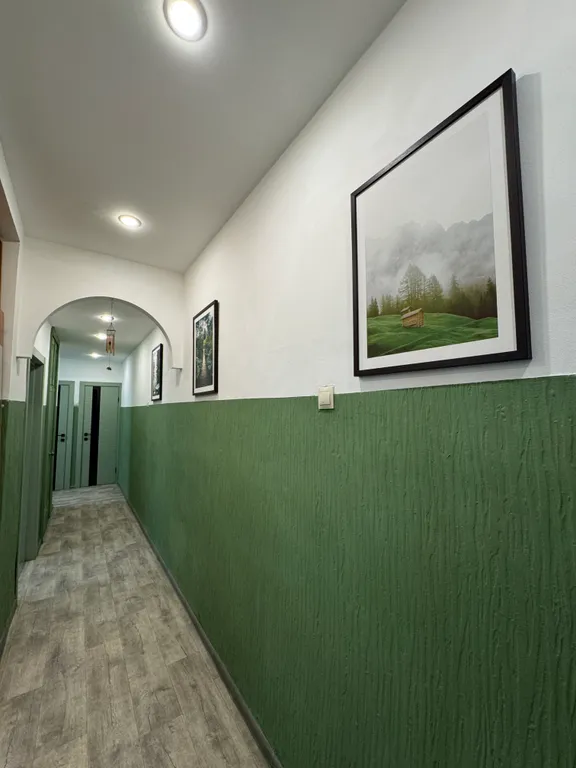 Комфортабельная квартира на НЛМК