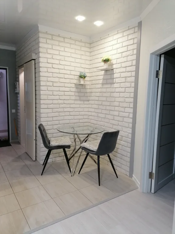 Квартира Квартира Уютная квартирка — Сочи