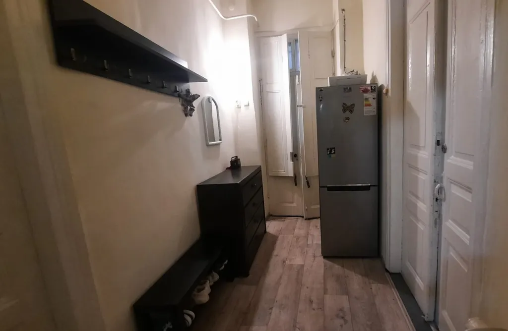 Коттедж 2-комнатный дом в исторической части города — Евпатория