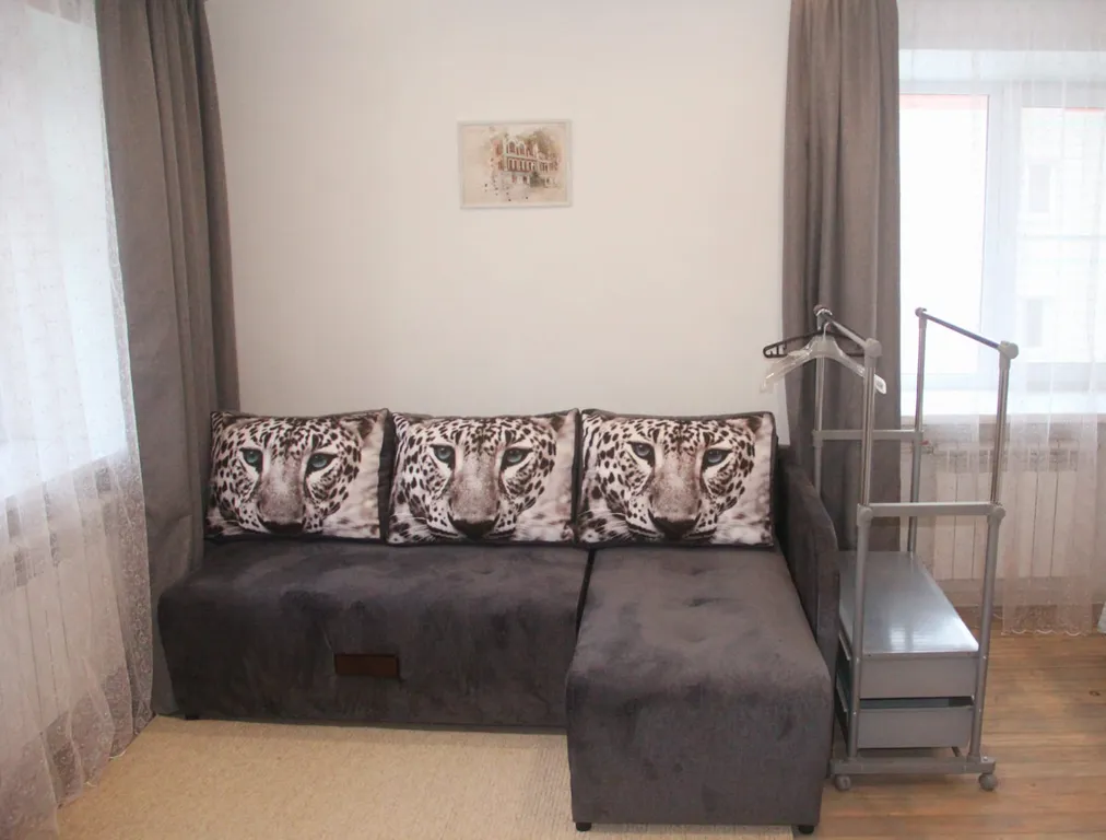 Апартаменты Аэропорт