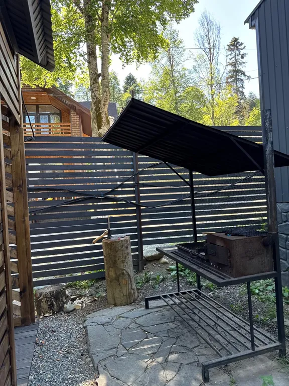 4-комнатный Дом