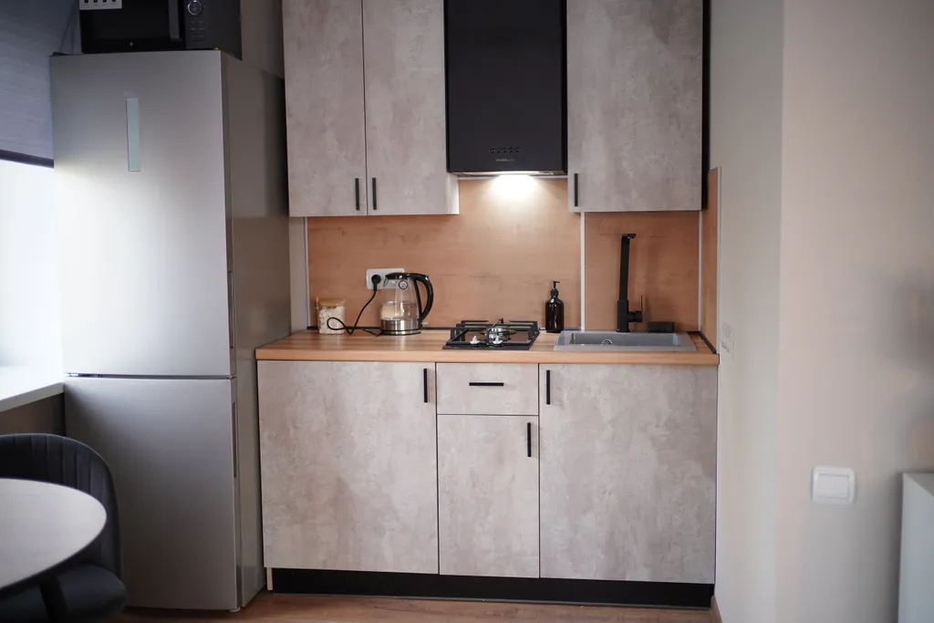 Уютная квартира в центре Мурома