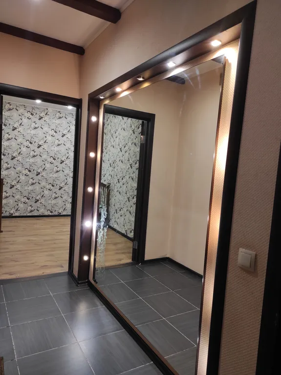 Квартира двухкомнатная у выезда на Суздаль