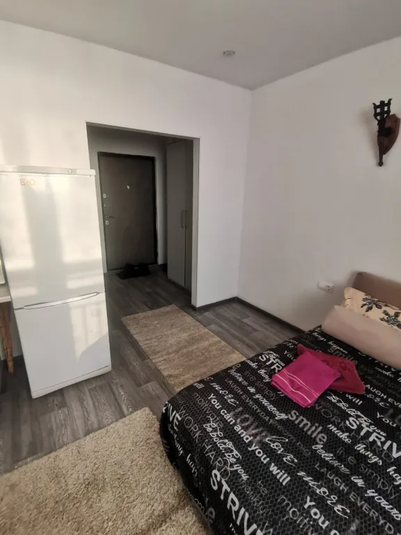 Жилище викинга