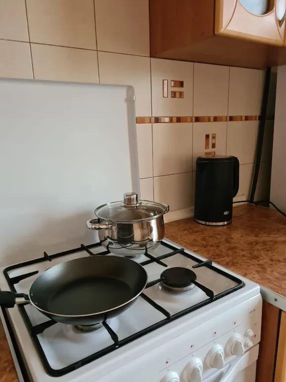 Квартира 1-комнатная Квартира — Калининград