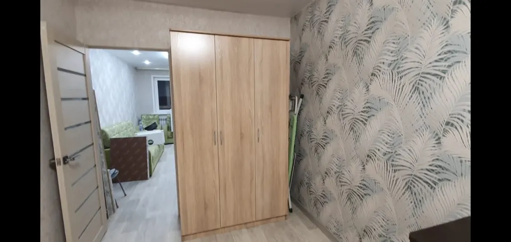 Квартира у парка