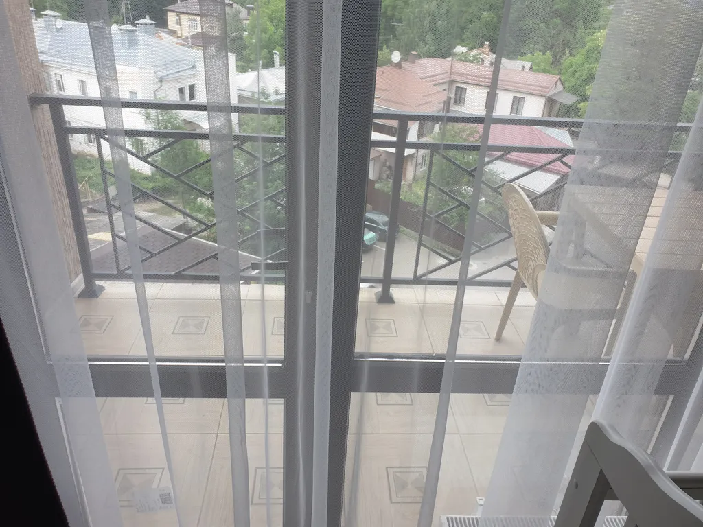 Апартаменты в курортной зоне в центре города