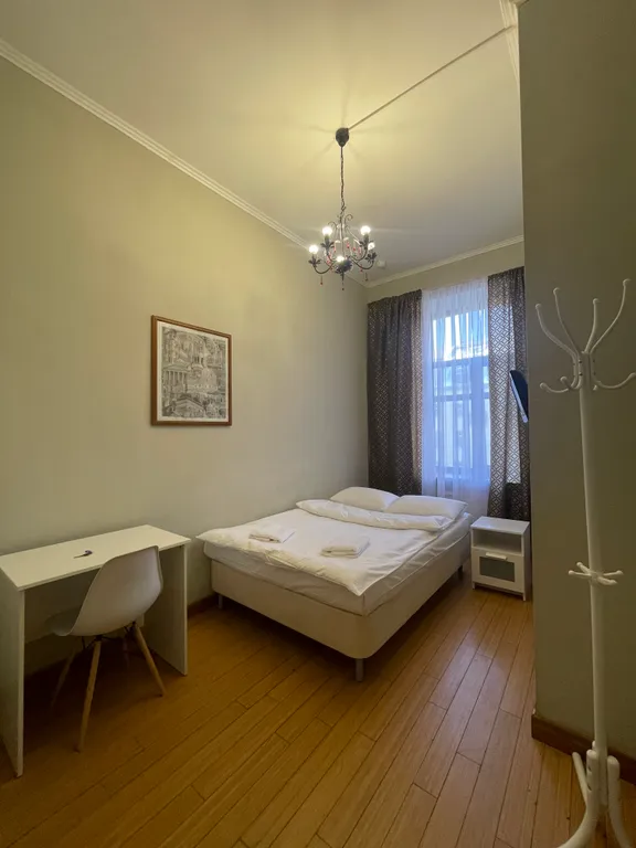 Квартира Комната — аренда посуточно в Санкт-Петербург