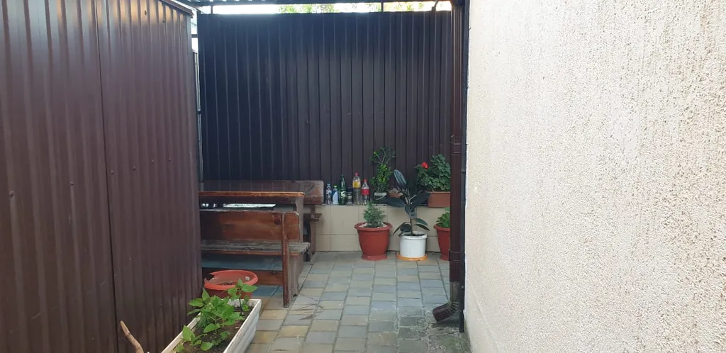 Уютная квартира в центре старого города