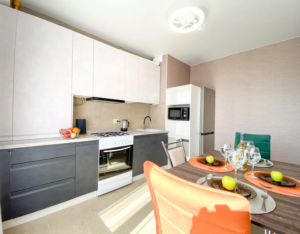 Квартира Стильная квартира — Севастополь